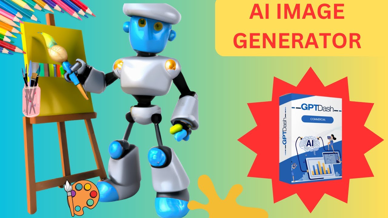 Transform Your Visuals Instantly: Discover the AI Image Generator Revolutionizing Content Creation!