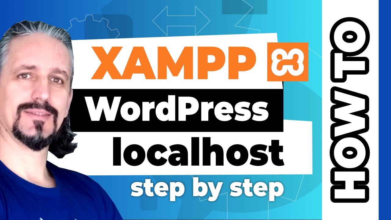 How to Install XAMPP & WordPress on Windows: A Step-by-Step Guide to Setting Up Your Local PHP Development Environment